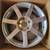 Cadillac XLR Wheels Rims 2 thumbnail