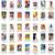 CLASSIC MOVIES ~ NEW 4TB Hard Drive ~ Over 1960+ Public Domain Movies 13 thumbnail