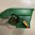 Scotts Handy Green II Hand Held Lawn Seed Fertilizer Spreader 1 thumbnail