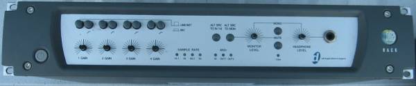 【ジャンク】digidesign digi002 Amazon.com: Digidesign Digi 002 Firewire Music Production