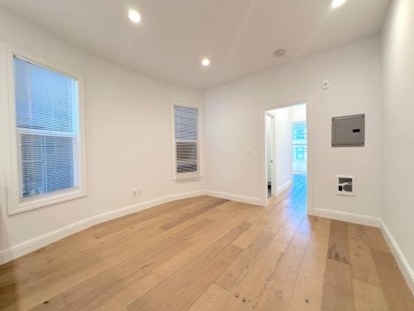 $3,595 / 1br - 500ft2 - Video&Plan! Handsomely Renovated, Corner Unit,  Fantastic Location! (nob hill)63888990925185121