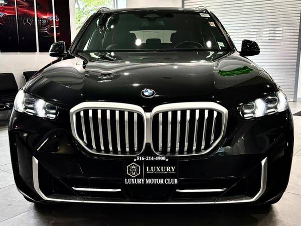 2024 BMW X5 xDrive40i Sports Activity Vehicle 499 / MO - $499 (+ Luxury Motor Club)63614501422593121