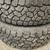 Like new Tires/Wheels Toyo Open Country 37x12.50 5 thumbnail