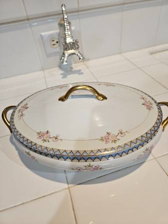 Corning ware vintage for food 1