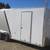 8.5 x 20 (+ v-nose) Lightning Aluminum- 7' IH, .080 Skins, 5200# Axles 2 thumbnail
