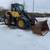 Wheel loader rental 1 thumbnail
