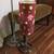 Lizzie McGuire lamps (2) 6 thumbnail