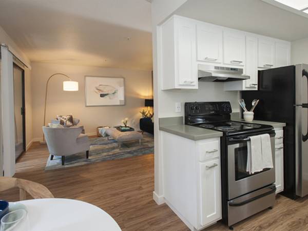 $1,650 / 1br - 745ft2 - DESIRABLE DOWNSTAIRS ONE BEDROOM APARTMENT $500 OFF 2ND MONTH (Sacramento)63844739996545122