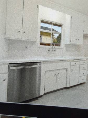 BEAUTIFUL DUPLEX WITH ENCLOSED GARAGE  EXCELLENT LOCATION 1