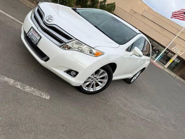 2014 Toyota Venza - $10,90063619366751745122