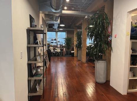 $63 / 3042ft2 - Rare, Brick & Timber Sublease - 3ksf, Full Floor (financial district)64151011961986121