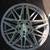 Vossen 22" Alloy Wheels for BMW 5 6 or 7 Series and Newer Camaro 5 thumbnail
