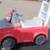 Fire Engine/ Gift/ Riding Toy/Christmas/ Birthday/ Games/ Tractor/ Toy 1 thumbnail