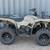 2008 Yamaha Grizzly 700 4x4 1 thumbnail