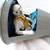 Hasbro GI Joe Mercury Space Capsule 1/6 scale w GI Joe Astronaut 5 thumbnail