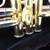 Jupiter Capital Edition CEB-660 Trumpet w Bach 7c Mouthpiece,Case 8 thumbnail