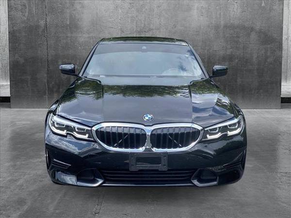 Serie 3 BMW Serie 3 330i Sedán 2019 - $24,989 (Llame al *(678) 730-4547* para confirmar disponibilidad al instante)63621191050625121