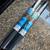 2-Pack Con-Tact 18”x6ft Chalkboard Self Adhesive Peal Stick Paper 2 thumbnail