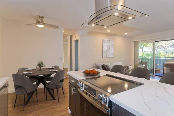 $2,795 / 1br - 667ft2 - 1 BD,  Assigned Parking, W&D in Unit (foster city)63695784809987123