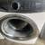 Electrolux XL capacity stackable washer and dryer set for sale 4 thumbnail