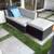 Modern desks- patio furniture  - bikes  storage unit sale and more ! 5 thumbnail