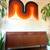 Lovely Vintage Record Credenza 2 thumbnail