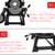 2.48-6.3"Manually 2 Clamp Pipe Butt Fusion Welding Machine145017 5 thumbnail
