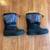 COLUMBIA Snow Boots Size 4 (6 USA) 2 thumbnail