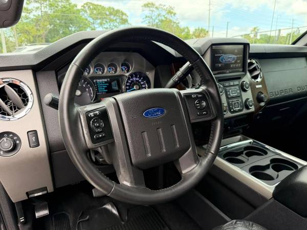 2015 Ford F250 Super Duty - Photo 10