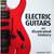 ELECTRIC GUITARS An Illustrated History Lister coffee table book $25 1 thumbnail