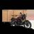 Motorcycle 250cc Cafe Racer, CSC SanGabriel 2025 NEW 5 thumbnail