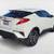 2018 Toyota C-HR  XLE SUV 5 thumbnail