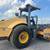 2015 Volvo SD115B Padfoot Roller Compactor Smooth Drum W' Padfoot Shel 9 thumbnail