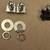 Schaller Strap Locks - Lot 1 thumbnail
