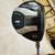 Tour Edge Exotics CBX 119 18* #5 Fairway Wood Stiff 1 thumbnail