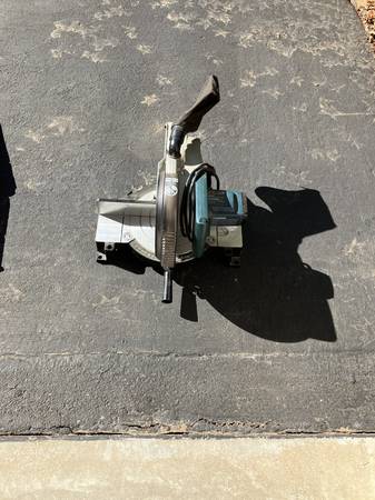 10" Miter Saw 1