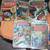 lot of 25 diff marvel dc comics-all 60s-70s-old comic books- 3 thumbnail