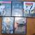 DVDs, drama Chinese kung fu Etc. $2each 1 thumbnail
