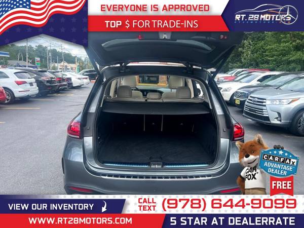 2023 Mercedes-Benz GLE 350 4MATIC 4 MATIC 4-MATIC - $48,750 (RT 28 MOTORS)63469619971459124