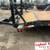 New 20' Load Trail Equipment Trailer With Stand Up Ramps 4 thumbnail