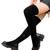Brand New Thigh High  Womens Boots 10 thumbnail