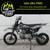 *NEW* 2025 GPX MXR 125 Manual *$61/Month OAC $0 Down* 1 thumbnail