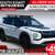 2025 MITSUBISHI OUTLANDER TRAIL EDITION S-AWC 1 thumbnail