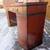 Impressive Credenza with Cherry Finish - 6 ft long - Fine quality! 11 thumbnail