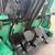 Mitsubishi 5000 K Forklift with Cascade rotator 7 thumbnail