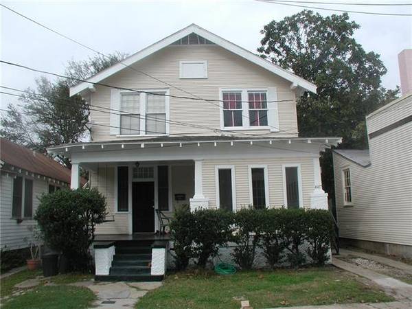 Section 8 housing for rent
