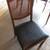 Stakmore Card Table & Four Folding Chairs 8 thumbnail