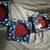 Debbie Mumm Stoneware Dinner Plate & Salad Plates Set 6 thumbnail
