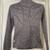 LULULEMON HALF ZIP PULLOVER TOP CUFFINS Sz 2 Excellent Condition 8 thumbnail