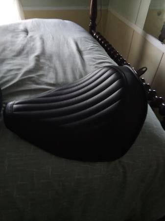 Asiento de Harley - $75 (Ciudad de Panamá)63440143725185122